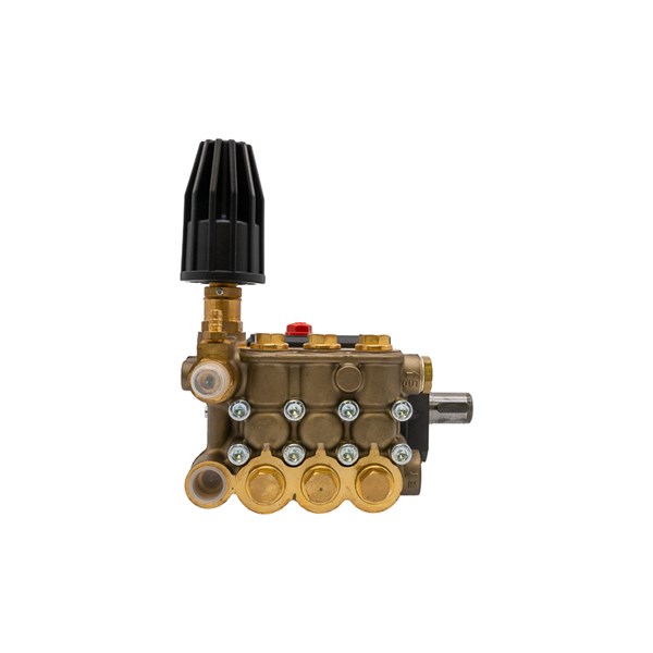 7103180, PUMP, 4200PSI, 4GPM