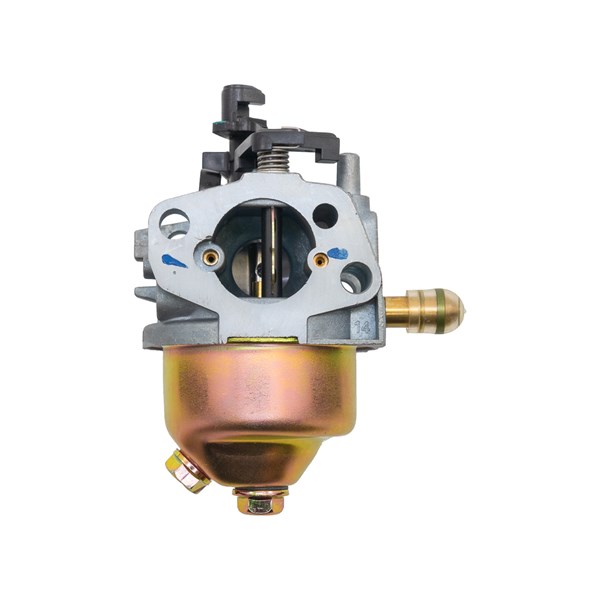 PU852, CARBURETOR
