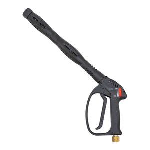 MV2006, GUN LANCE, VENTED, , 8 GPM, 3700 PSI, 38F IN, 22S OUT