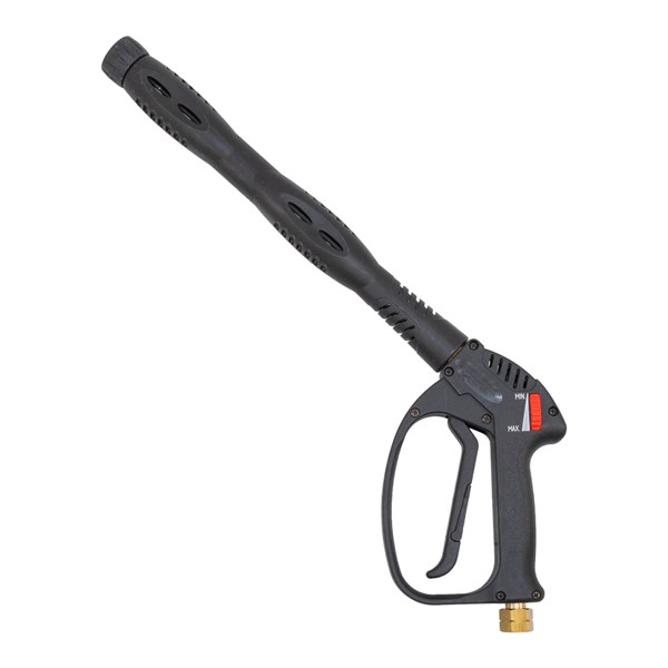 MV2006, GUN LANCE, VENTED, , 8 GPM, 3700 PSI, 38F IN, 22S OUT