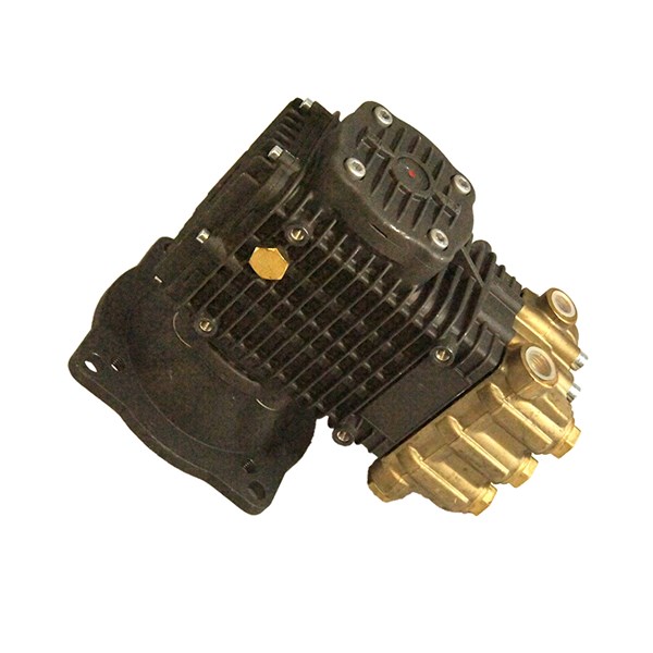 FWS24530E, FWS2 4530E PUMP