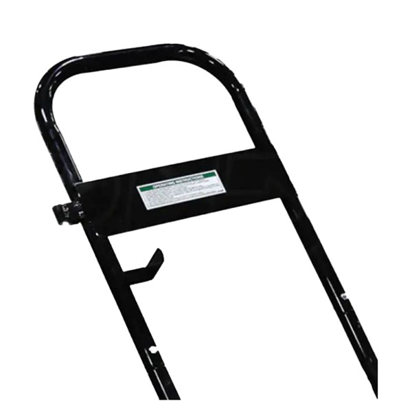 SC30AK-5, 30" LOOP HANDLE SURFACE CLEANER PREMIUM