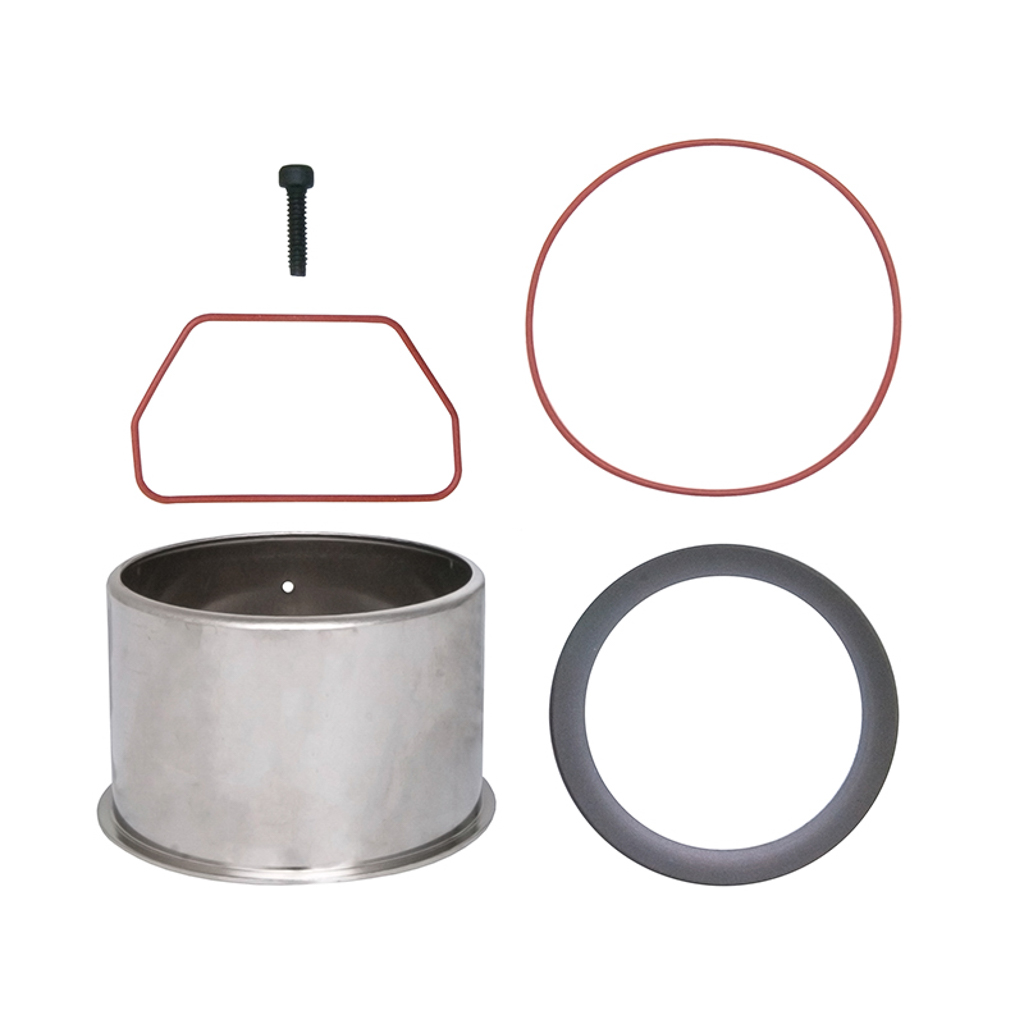 1001.9318, KIT COMP RING REPLAC