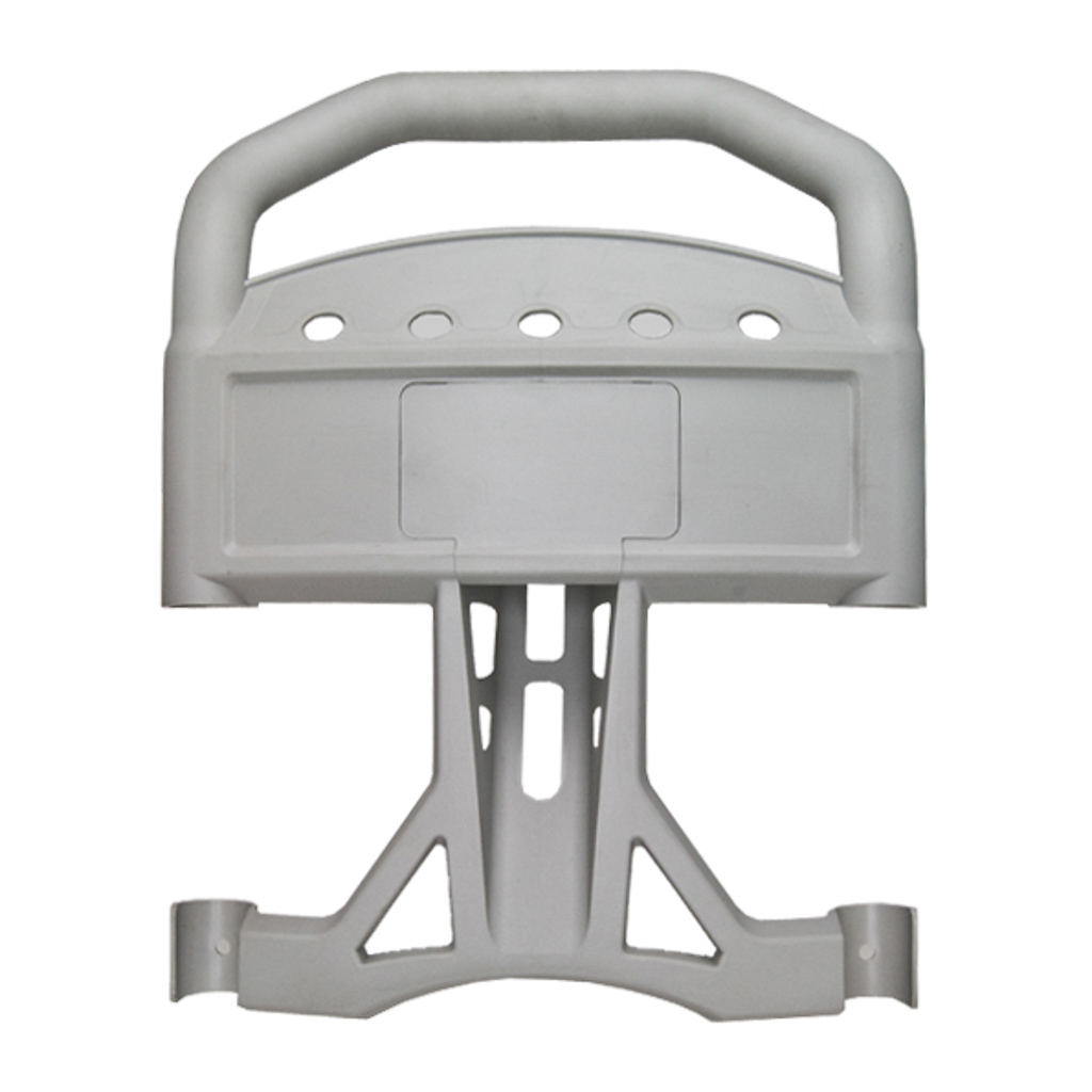 0J3055, Generac - Upper Handle W/ 3-Nozzle Holder (2500PSI)