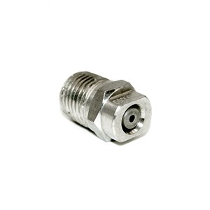 0009.0-MEG, 9.0 Orifice, High Flow MEG Nozzle - 0 Degree
