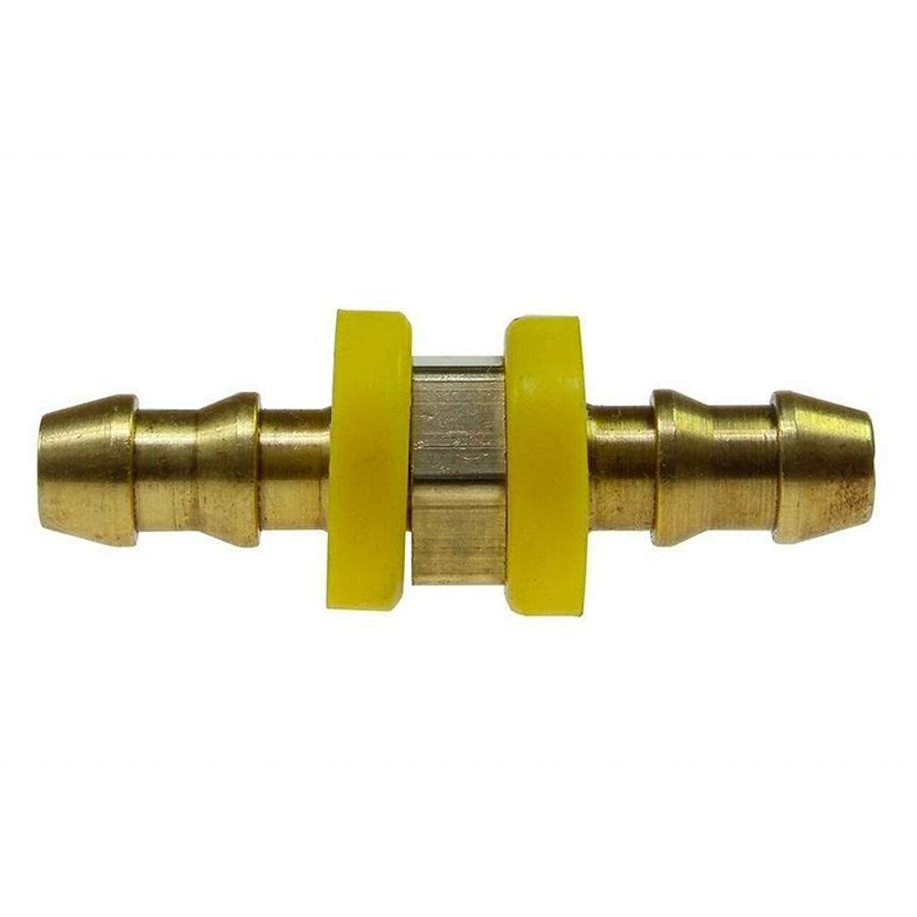 1002.5102, 3/8" PUSH ON SPLICER