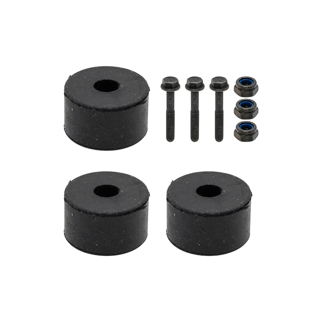 1002.7656, VIBRATION MOUNT