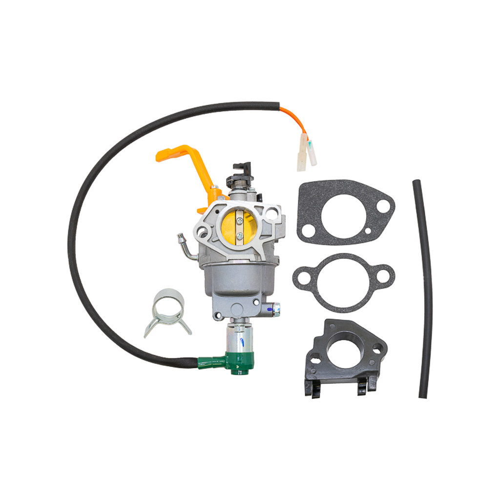 1002.6706, CARBURETOR KIT