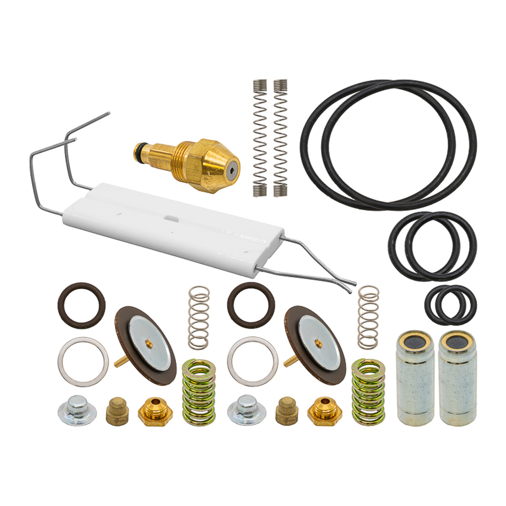 1002.7618, CB-525 SERVICE KIT