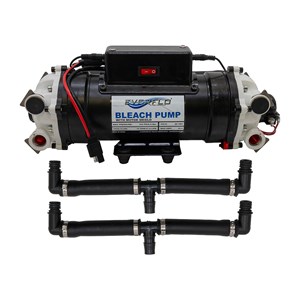 1002.7641, PUMP, EFSW10000, 24V, SOFTWASH