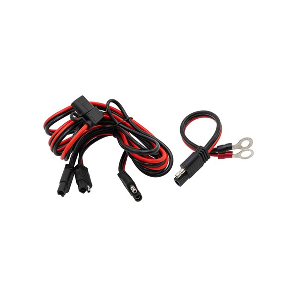1002.7643, WIRE HARNESS, 24V