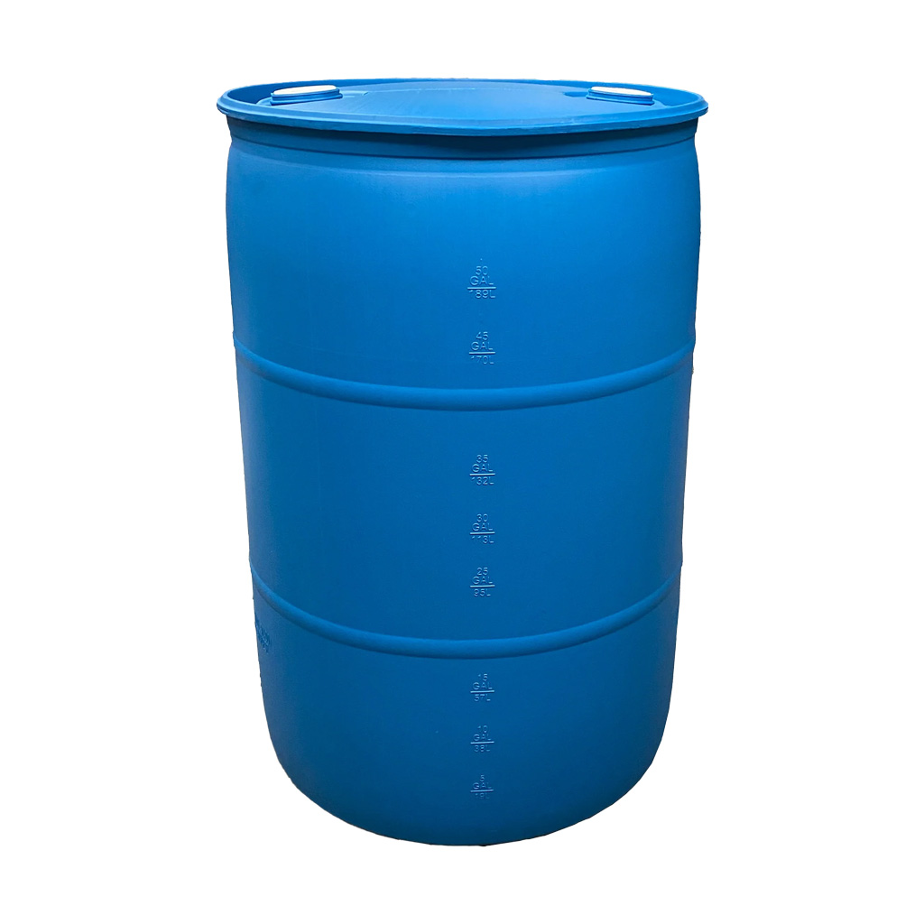 1002.6687, SODIUM HYPOCHLORITE, 12.5%, 55GAL