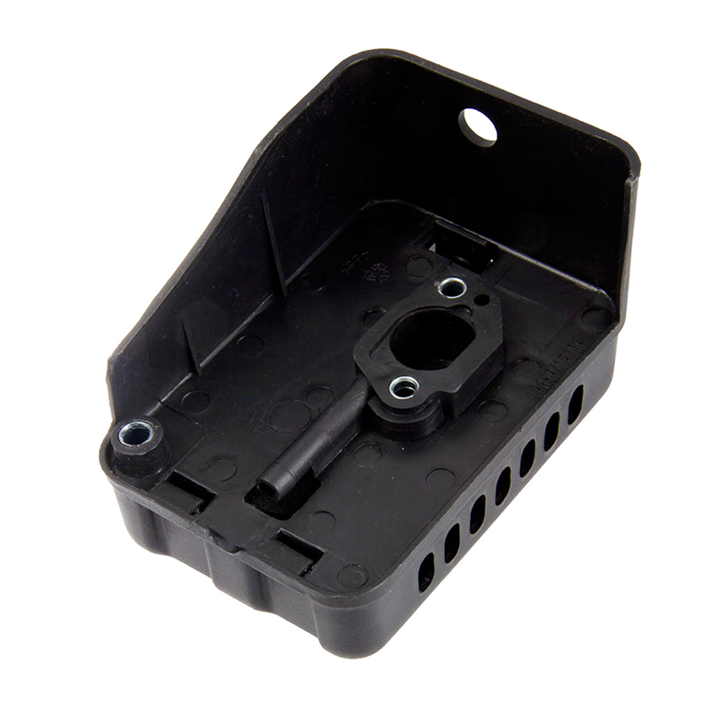 1001.9648, AIR CLEANER ASSY DUCAR