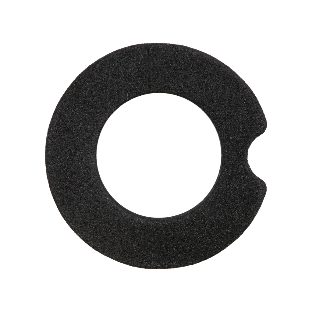 349011639, Greenworks  Outlet Connector Seal Gasket