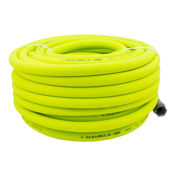 HFZG6100YW-E, 3/4" X 100' Flexzilla Hose