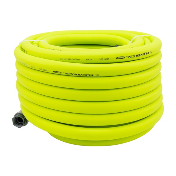 HFZG675YW, Flexzilla 75' X 3/4" Garden Hose