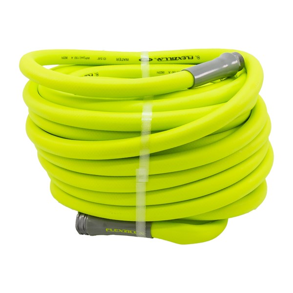 HFZG575YW-E, HOSE, 5/8" X 75', FLEXZILLA