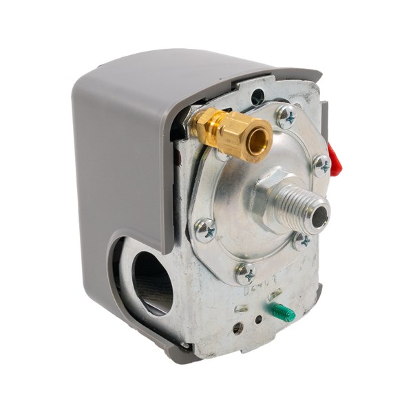 9013FHG19J52M1X, PRESSURE SWITCH, 125PSI