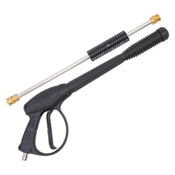 851-0421, GUN/LANCE ASSEMBYLY W/QC