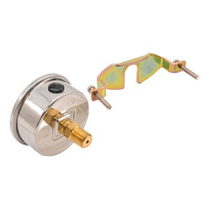 1002.7853, GAUGE, 5000PSI, 1/4"NPT