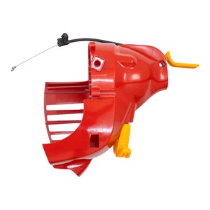 308671012, STARTER HOUSING ASSEMBLY