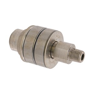 1000.8332, ROTOBLAST HEAD KIT W/SHAFT