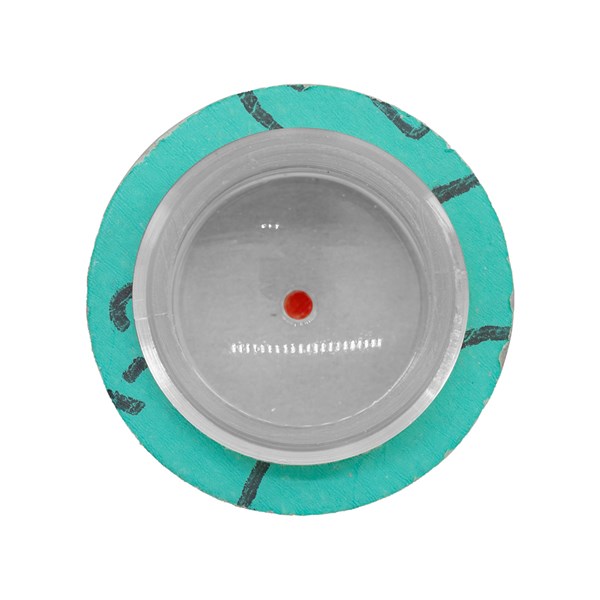 1000.9321, ASSY SIGHT GLASS