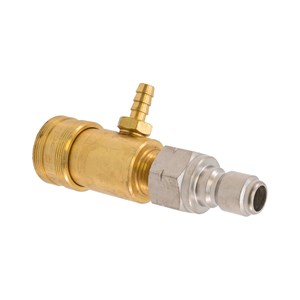 1000.5013, CHEMICAL INJECTOR, FIXED, 1.5, 3/8"S X 3/8"P