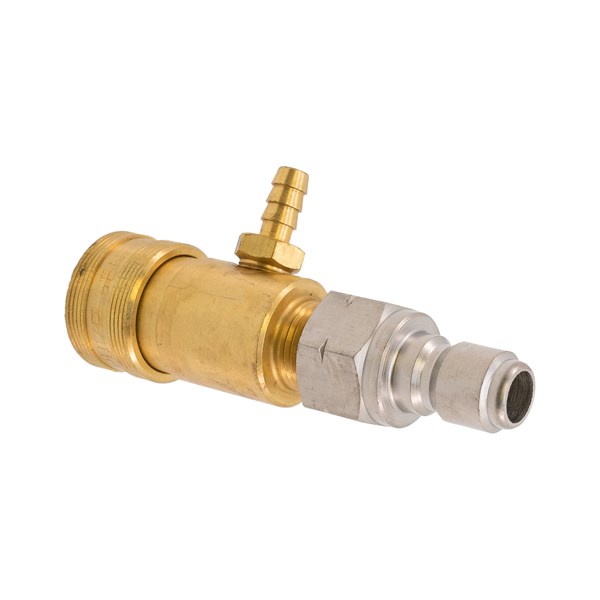 1000.5013, CHEMICAL INJECTOR, FIXED, 1.5, 3/8"S X 3/8"P