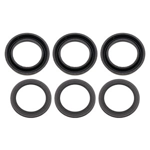 1000.3518, PACKING KIT, GX HR, 16MM