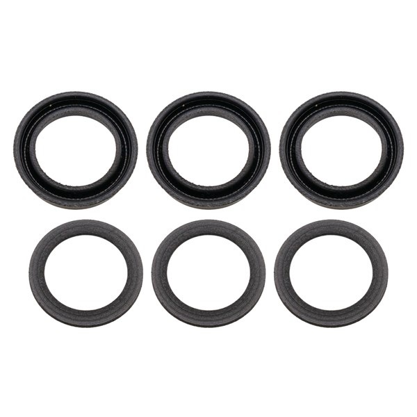1000.3518, PACKING KIT, GX HR, 16MM