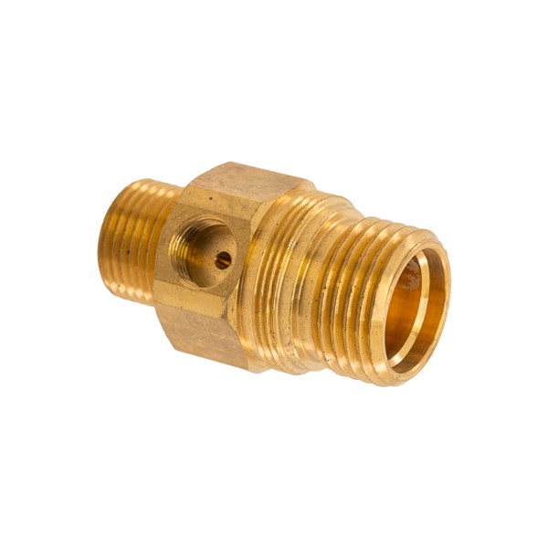 1000.9634, ADAPTER: INJECTOR