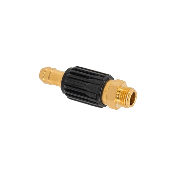 1000.9641, ADJ INJECTOR KNOB, ASSY