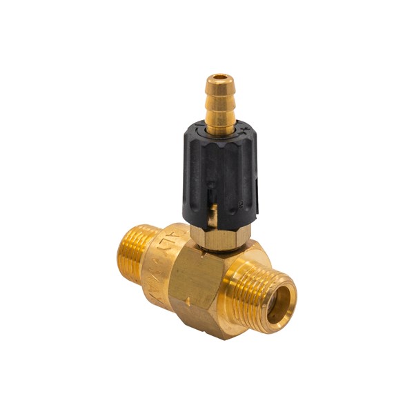 1000.0835, PA ADJ INJECTOR 2.3MM 5-8 GPM