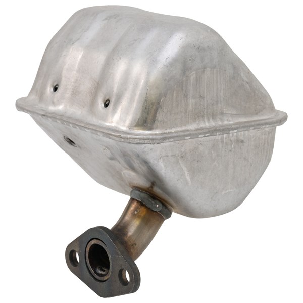 1000.6278, 6.5 HP MUFFLER