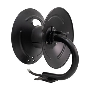 1000.8397, 100' HOSE REEL, 3/8", 5000PSI