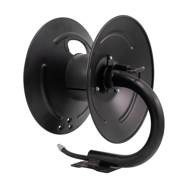 1000.8397, 100' HOSE REEL, 3/8", 5000PSI