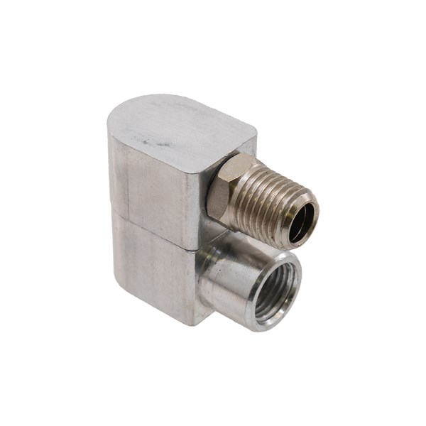 MP103800AV, 1/4" Swivel for Campbell Hausfield Compressor -