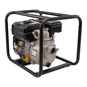WP-2070S, 2" BE Water Transfer Pump W/ Powerease Engine - 33PSI, 158GPM
