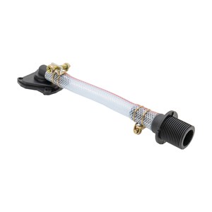 1001.4162, WATER INLET ASSEMBLY