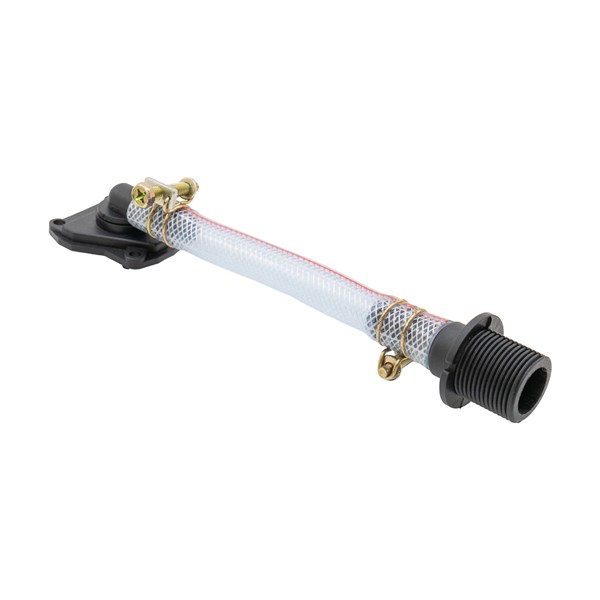 1001.4162, WATER INLET ASSEMBLY