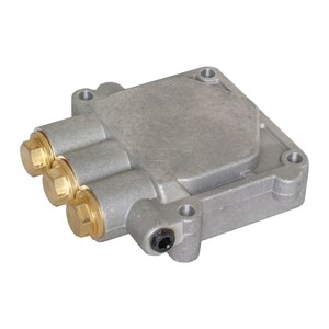 YG2.014.030BZT, Pump Head