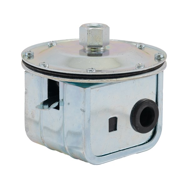 1001.7005, VACUUM SWITCH, 1.5 HG