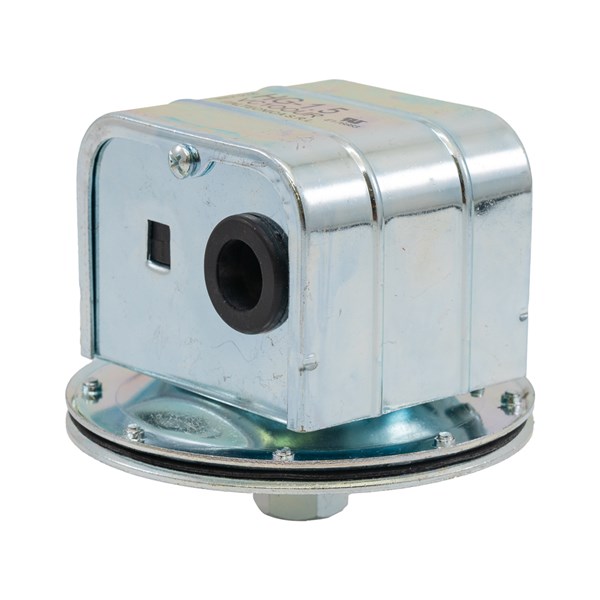 1001.7005, VACUUM SWITCH, 1.5 HG