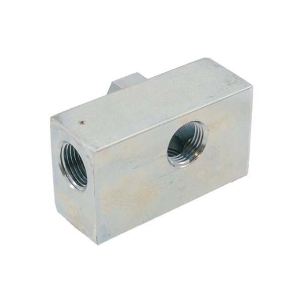 24-0138, OUTLET CONNECTOR