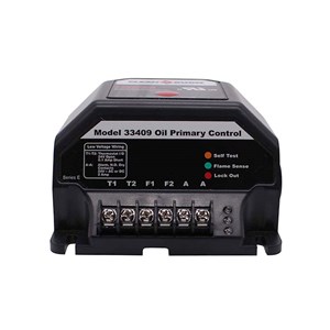 208973, PRIMARY CONTROL, CARLIN 30 SEC RELAY, RESET BUTTON 33400