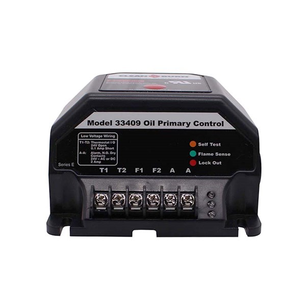 208973, PRIMARY CONTROL, CARLIN 30 SEC RELAY, RESET BUTTON 33400