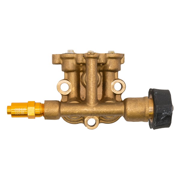 7112277, PUMP HEAD KIT / MANIFOLD