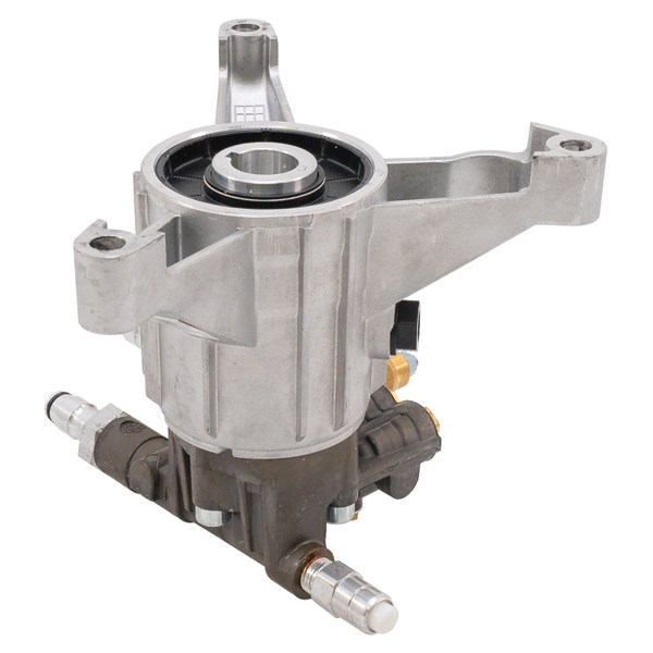 1002.5998, PUMP ASSEMBLY