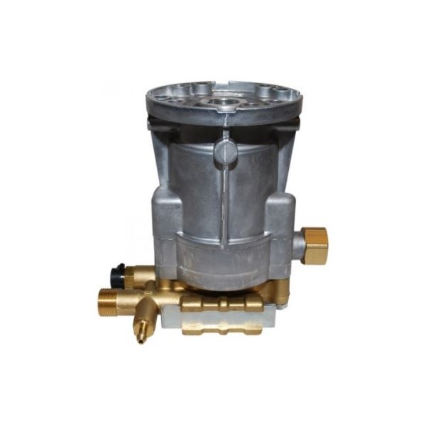 1002.6306, PUMP, VERTICAL, 3000PSI